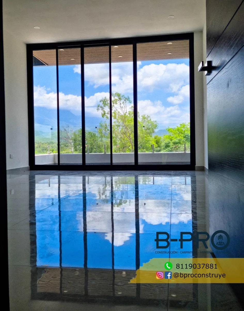 Casa Pino Blanco — Aysso Residencial B-PRO